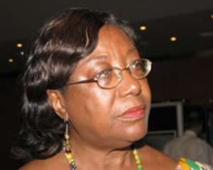 Ghanaian elected SOS KDI Veep